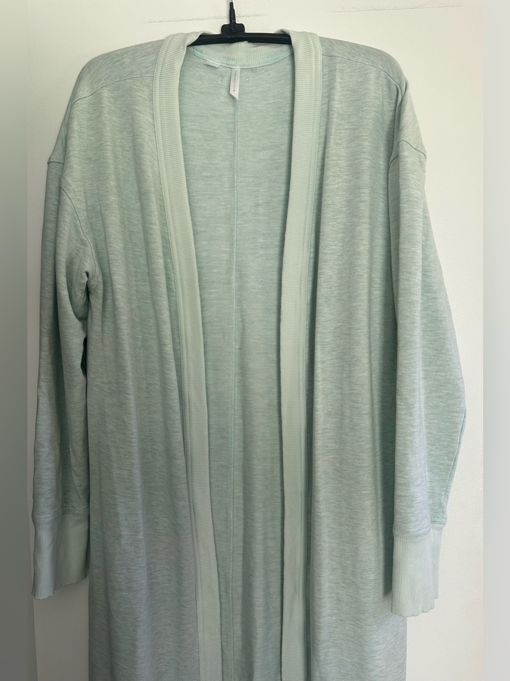 Travis Mathew Women’s Resort Use Cloud Duster Cardigan